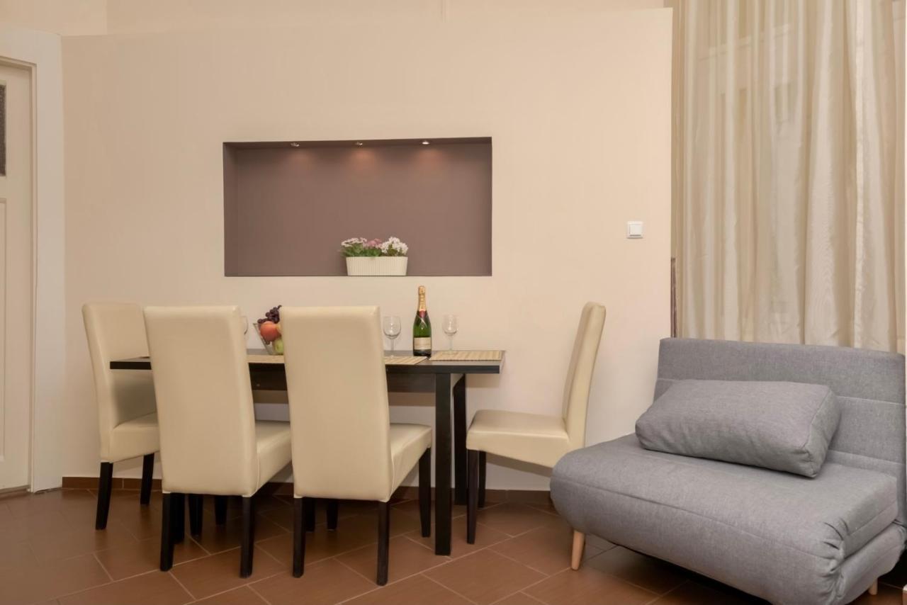 Corvina Apartment Budapest With Free Private Parking المظهر الخارجي الصورة