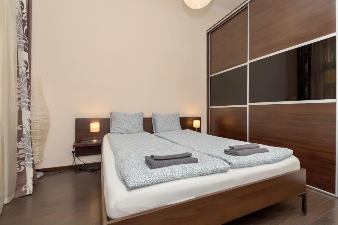 Corvina Apartment Budapest With Free Private Parking المظهر الخارجي الصورة